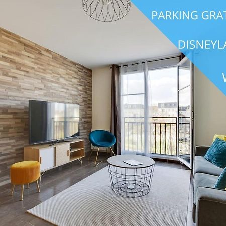 Апартаменты Appart Cosy Quartier Calme Hyper Centre Parking Маньи-ле-Онгр Экстерьер фото